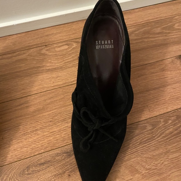 Stewart Weitzman - Picture 4 of 4